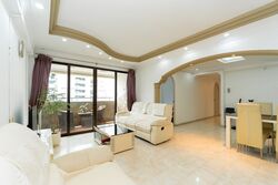Blk 779 Woodlands Crescent (Woodlands), HDB 5 Rooms #558213071